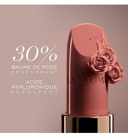 L'Absolu Rouge - Satinierter Lippenstift – Feuchtigkeit & Langanhaltender Komfort L'Absolu Rouge - Satinierter Lippenstift – Feuchtigkeit & Langanhaltender Komfort